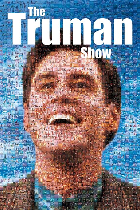Indeed, <b>The Truman</b> <b>Show</b> anticipates how the public will be, and still is, captivated by “real” personal conflict. . Index of mp4 the truman show